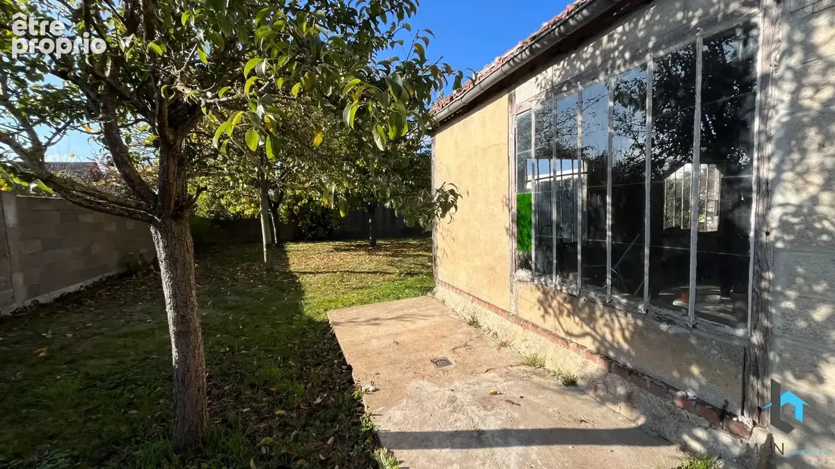 Maison à Flacey - photo 3