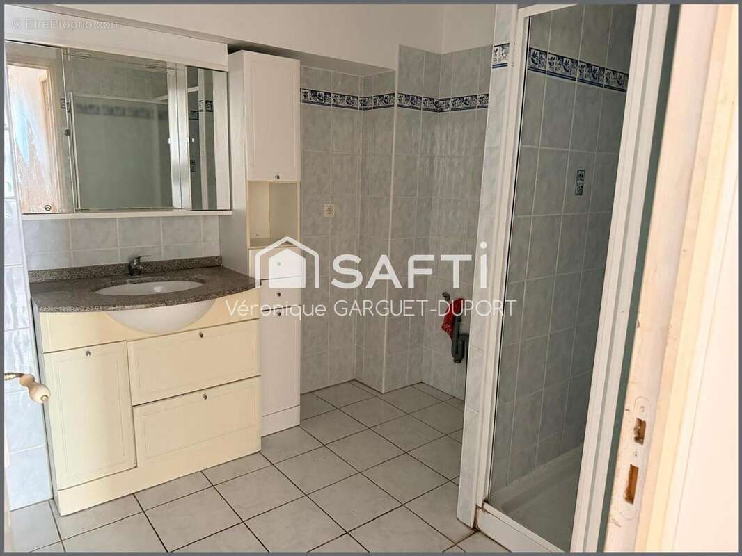 Photo 8 - Appartement à SALLELES-D'AUDE
