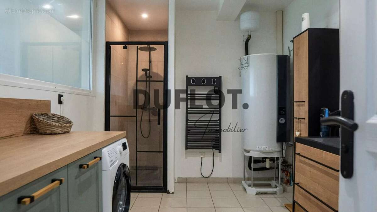 Maison à SAINT-VENANT