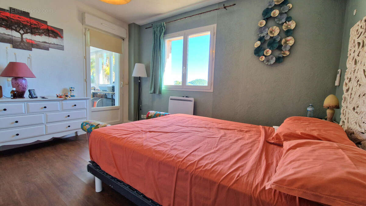 Maison à LES ADRETS-DE-L&#039;ESTEREL