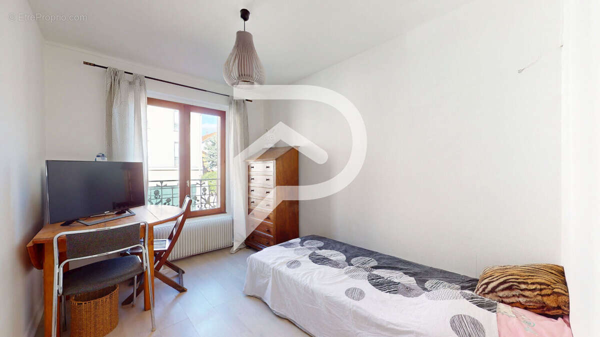 Appartement à LE PORT-MARLY