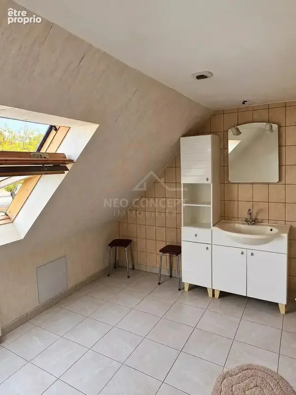 TRUCHTERSHEIM  Maison 6 pièces  135,56 m² habitables  4 chambres  Terrain de 444 m² - photo 13
