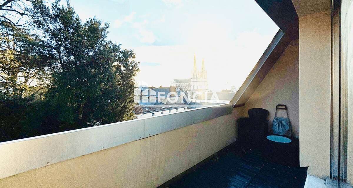 Appartement à CHOLET