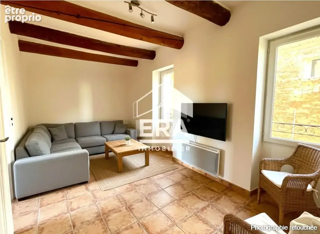 Maison 327m² à crillon-le-brave - photo 11