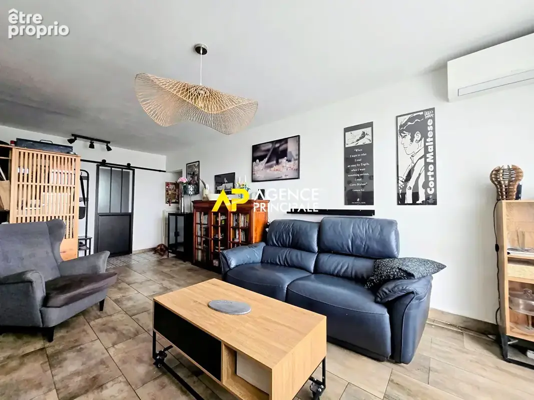 Appartement à ARGENTEUIL
