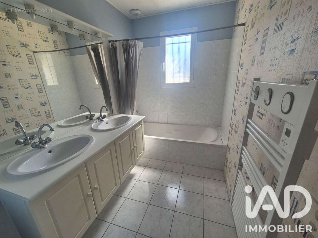 Maison 90 m² à Le Luart  - photo 7