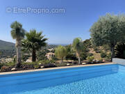 Maison à LA LONDE-LES-MAURES