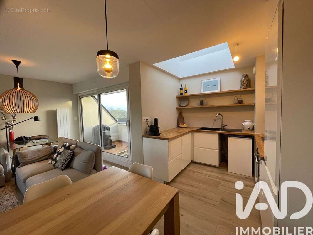 Photo 5 - Appartement à CARNAC