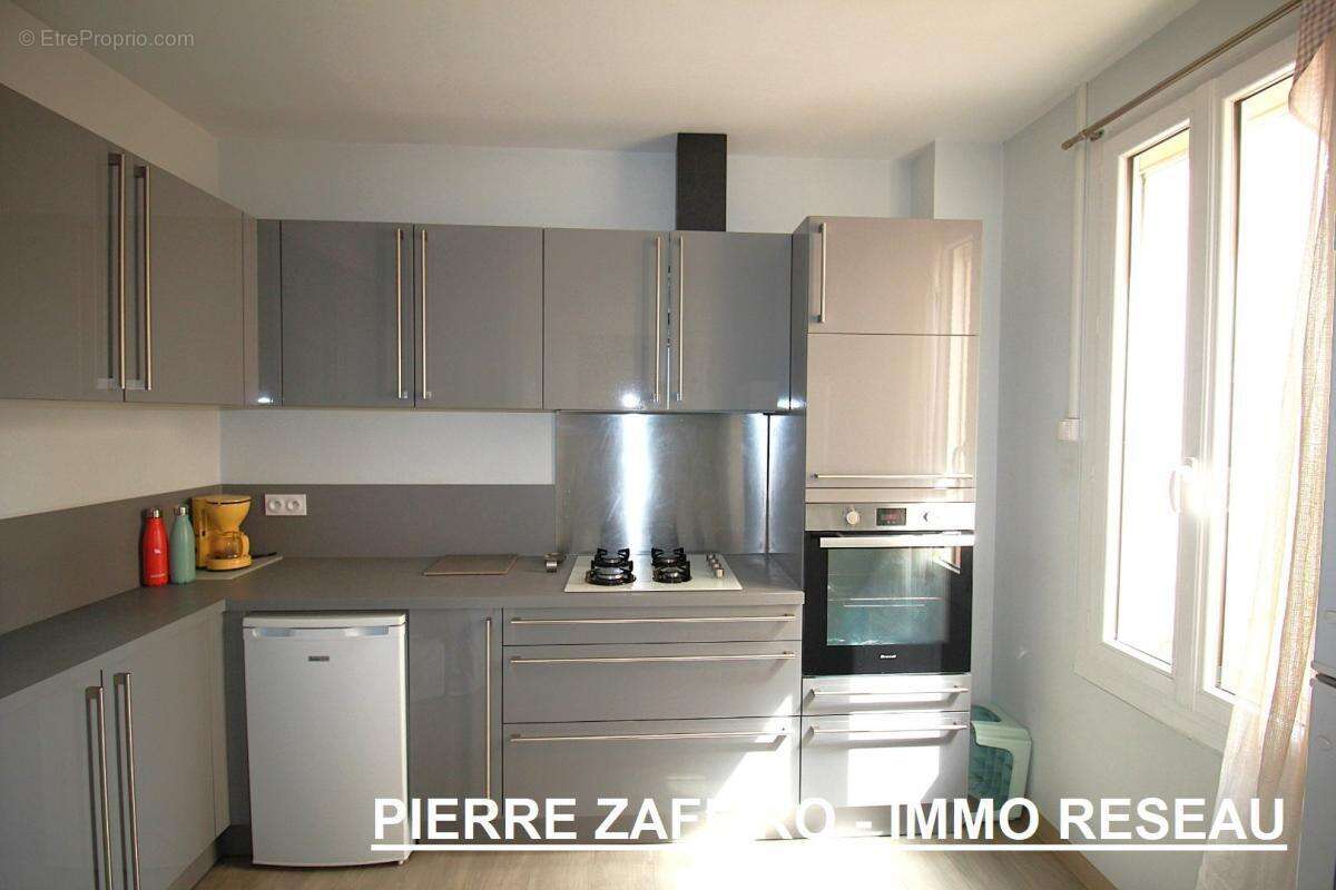 Appartement à PERPIGNAN