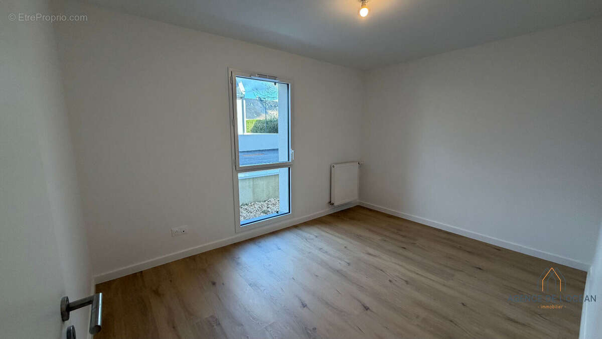 Appartement à ERDEVEN