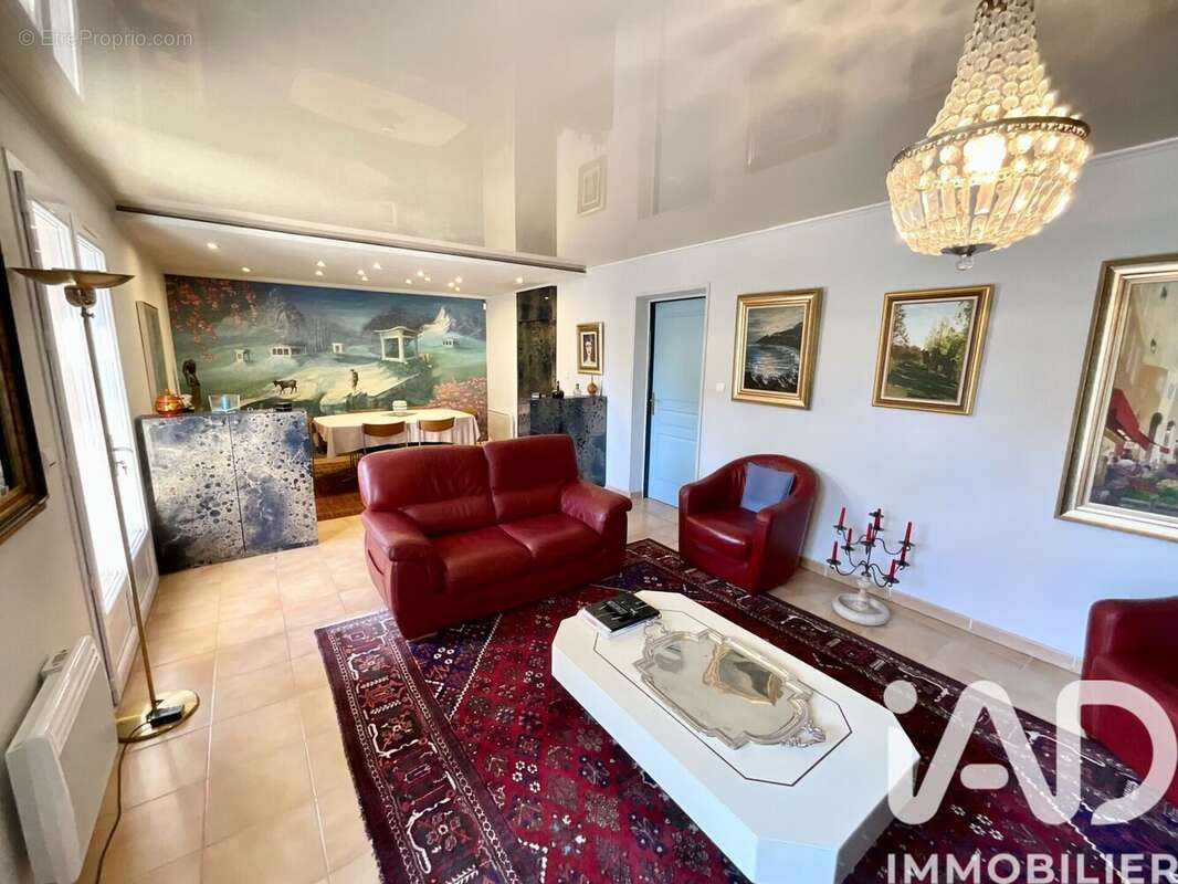 Maison 198 m² à Martignargues  - photo 9