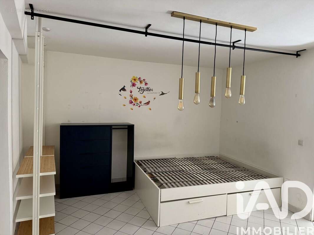 Photo 2 - Appartement à SAINT-MICHEL-SUR-ORGE