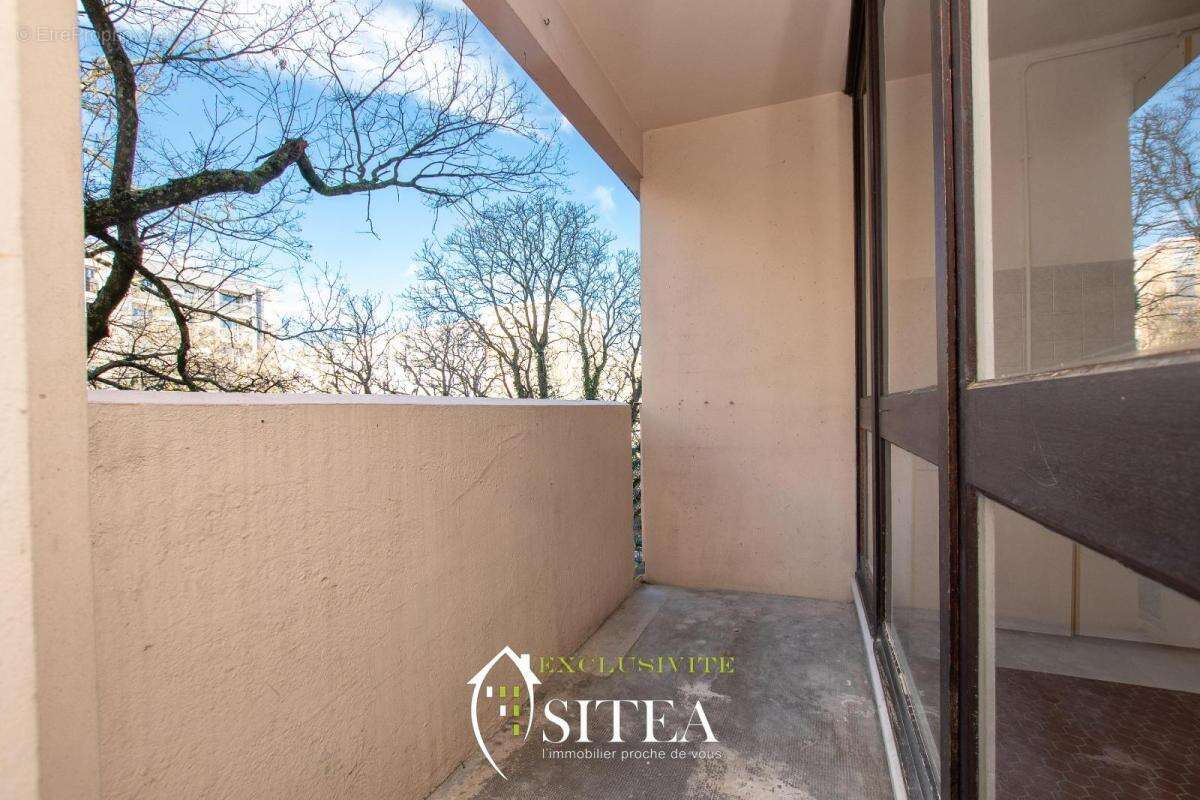 Appartement à COLOMIERS