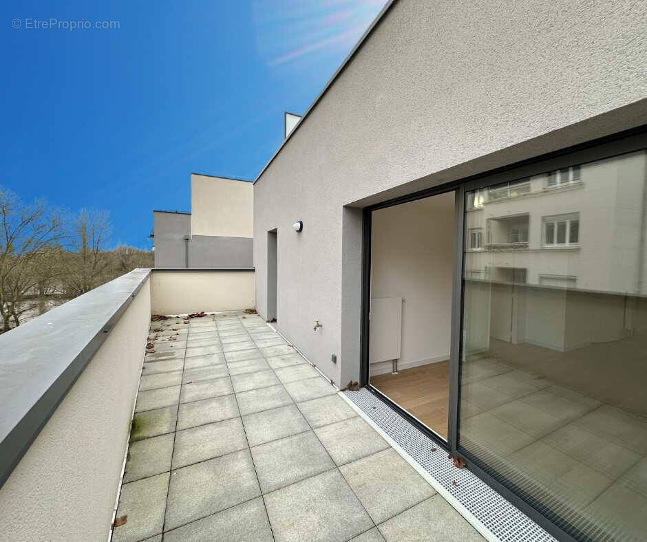 Appartement à ORLEANS