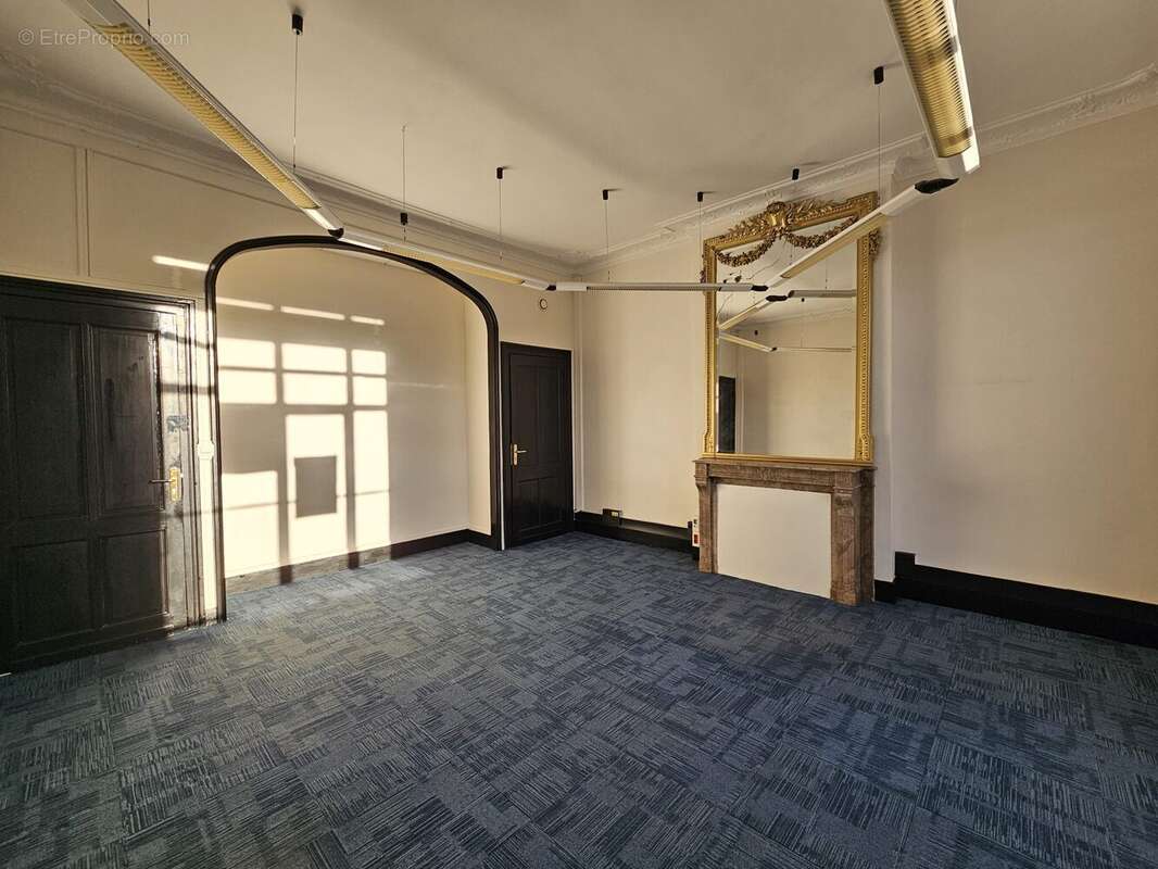 Commerce à BOULOGNE-SUR-MER