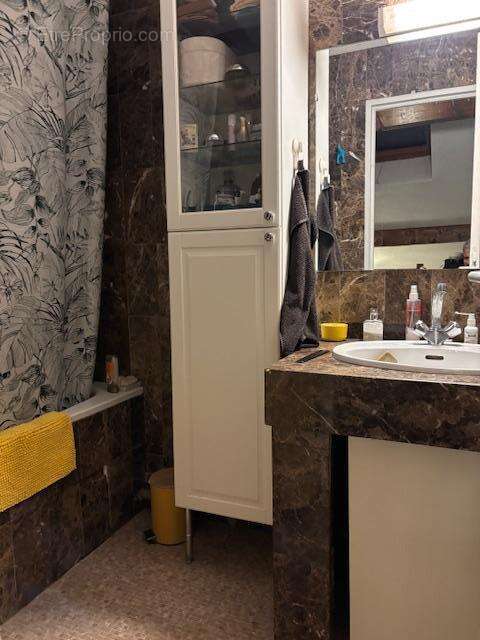   - Appartement à TOULOUSE