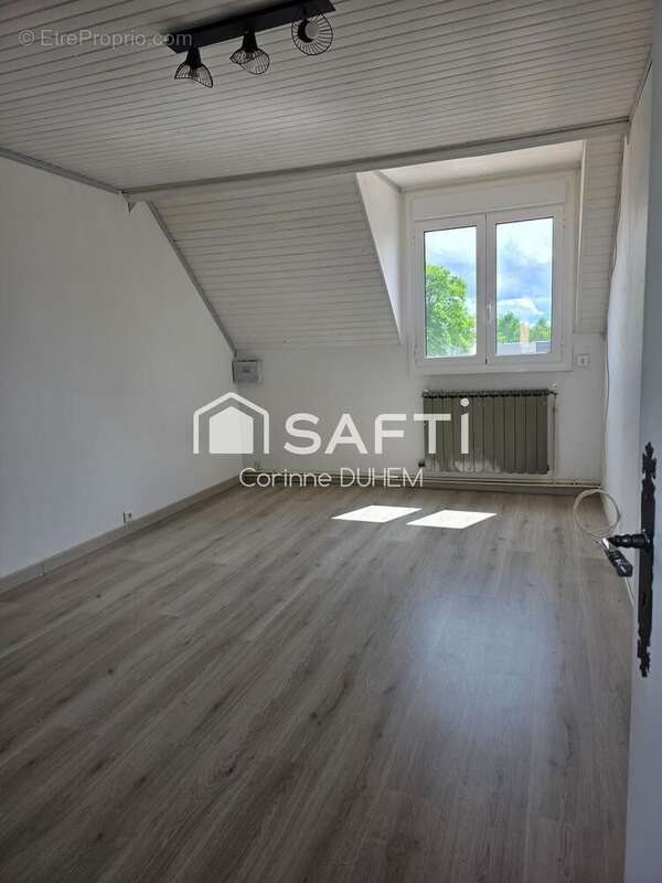 Photo 8 - Maison à BELLERIVE-SUR-ALLIER