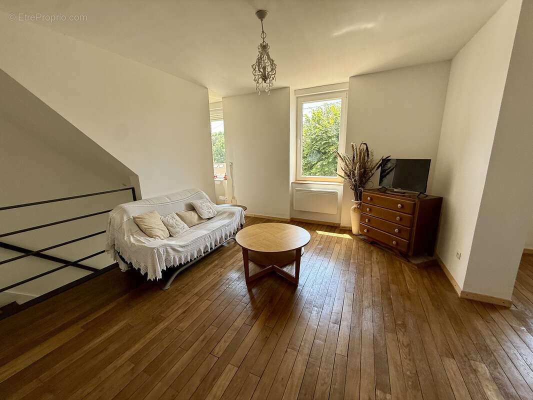 Maison de village - photo 2