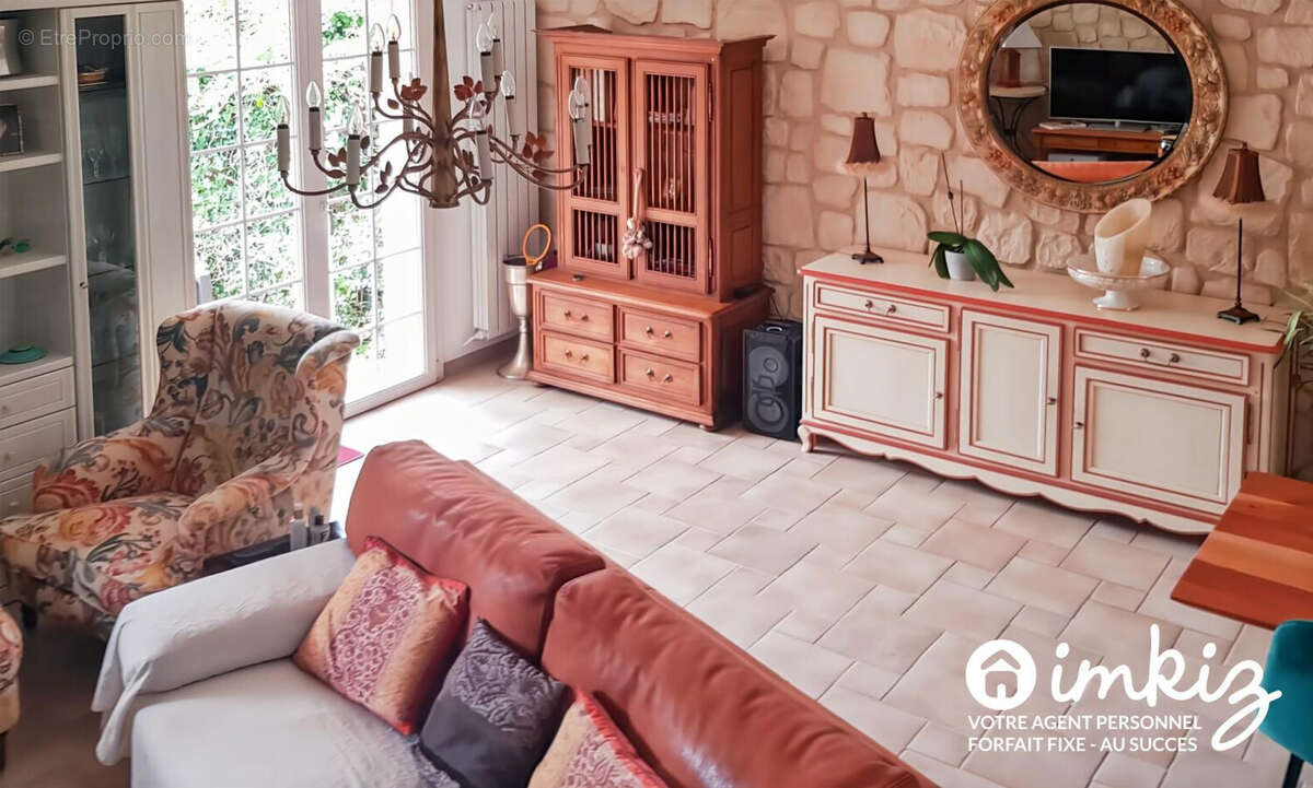 Maison 4 pièces - photo 2