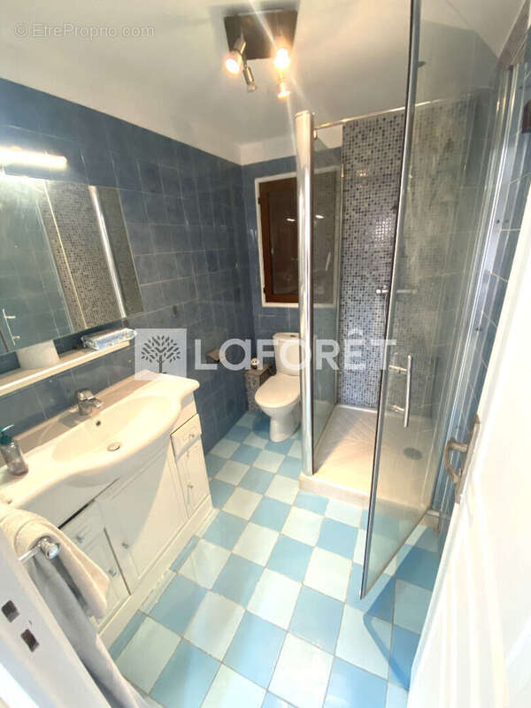 Maison à LIVRY-GARGAN