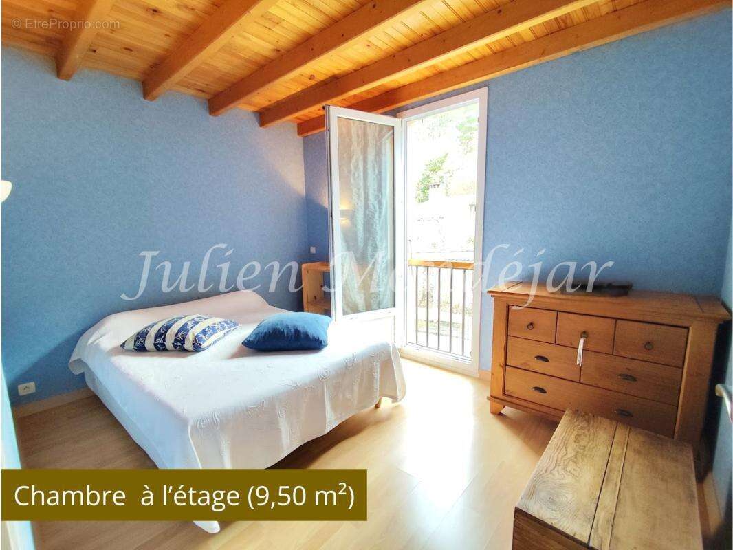 Maison 98 m² à Axat  - photo 15
