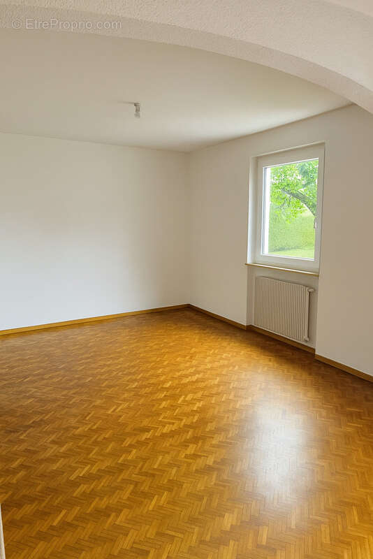 Maison à DANNEMARIE