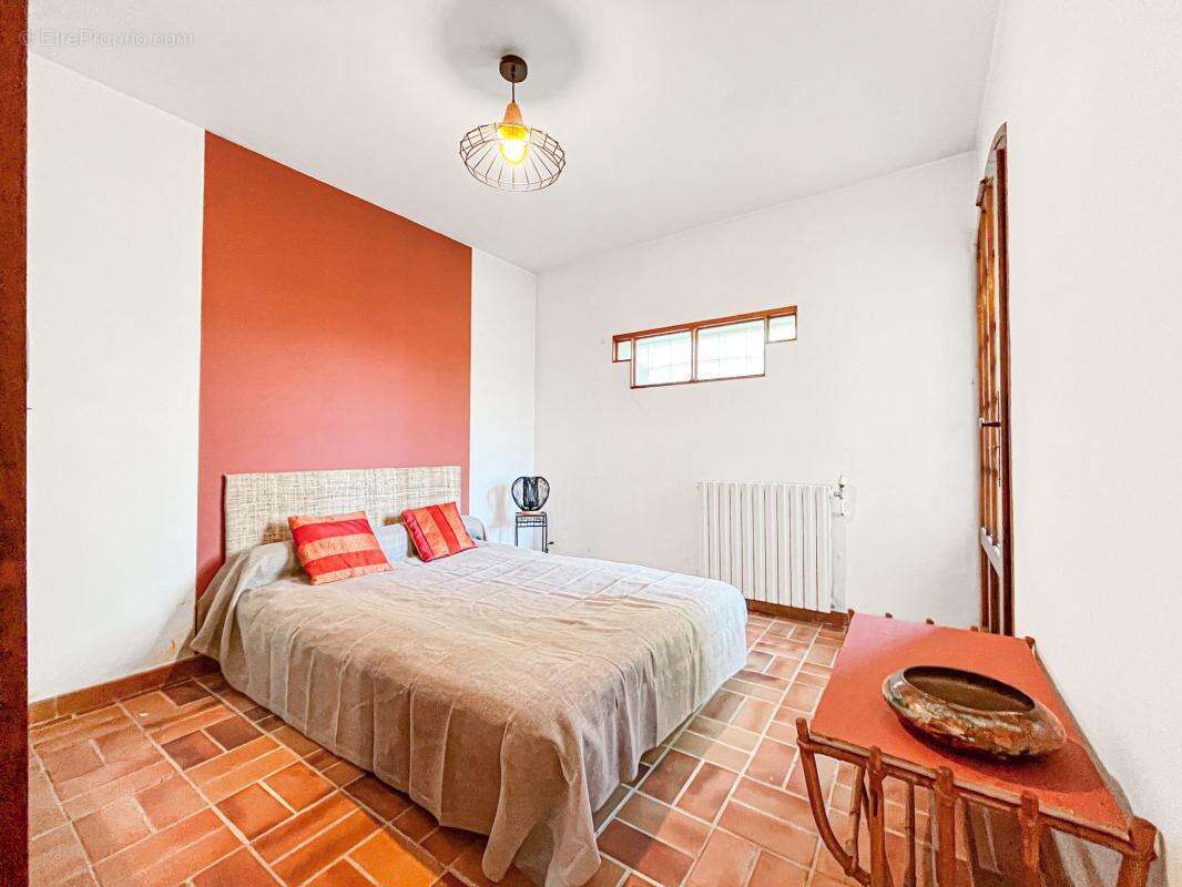 Maison à LA COLLE-SUR-LOUP