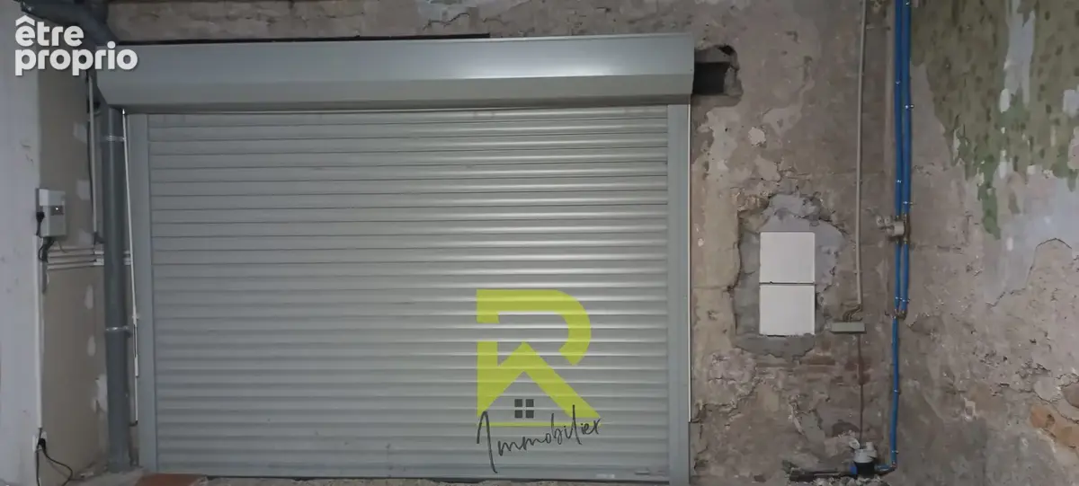 Béziers   immeuble de rapport rénové avec garage - photo 4