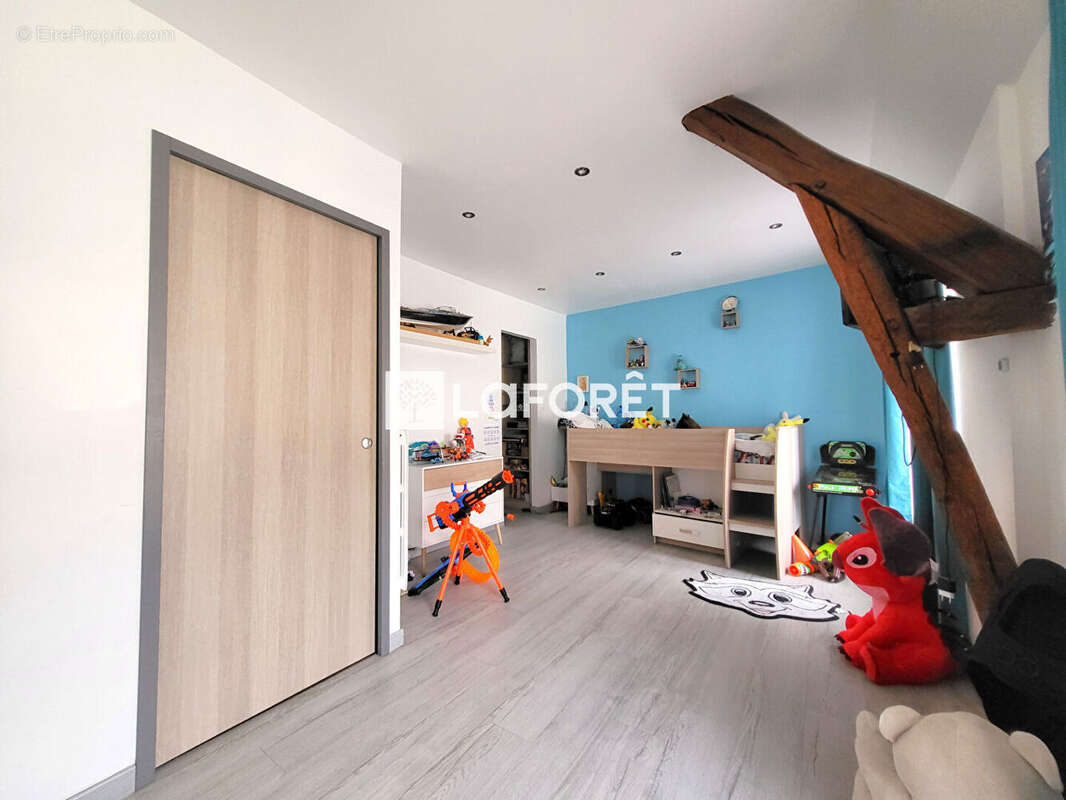 Maison à CORMEILLES-EN-VEXIN