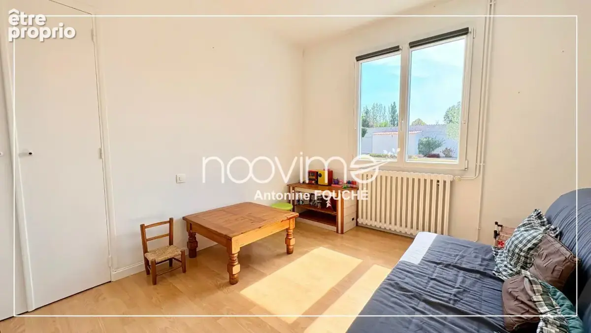 Maison de plain-pied   4 chambres   Terrain de 828 m2 - photo 7