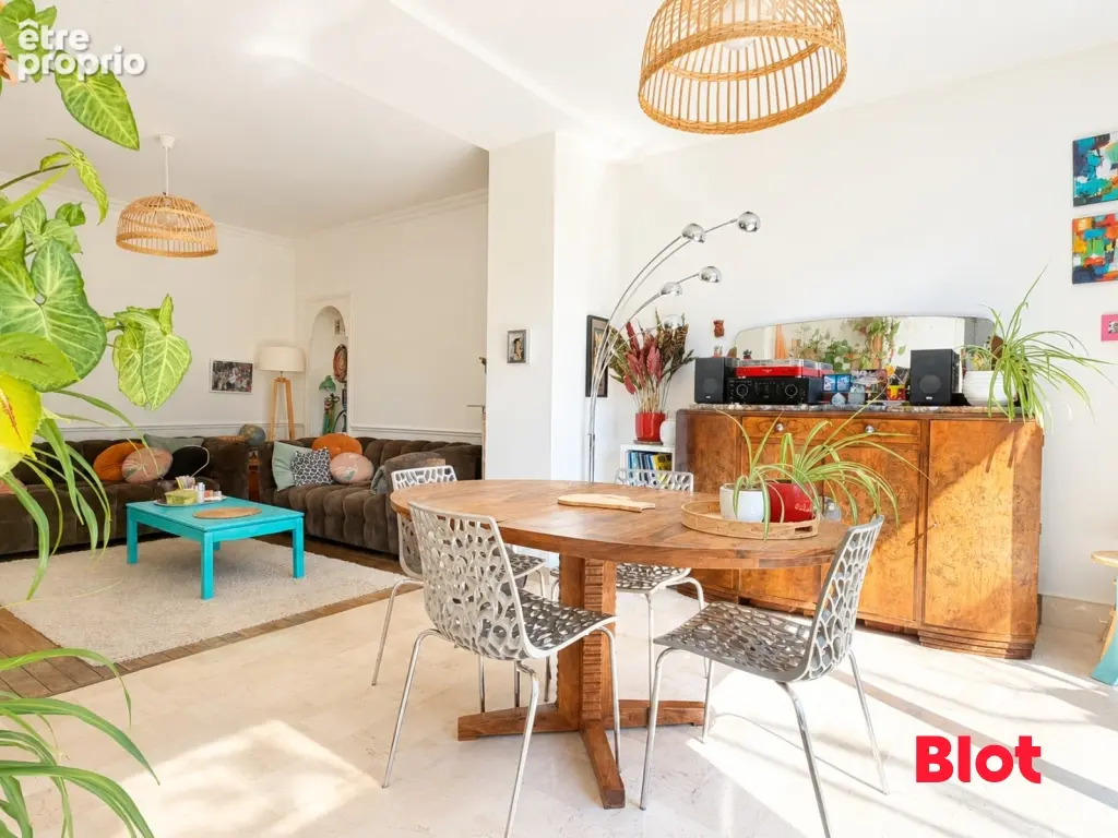 Maison 6 pièces 116 m² à vendre à Rennes (35000) - photo 6