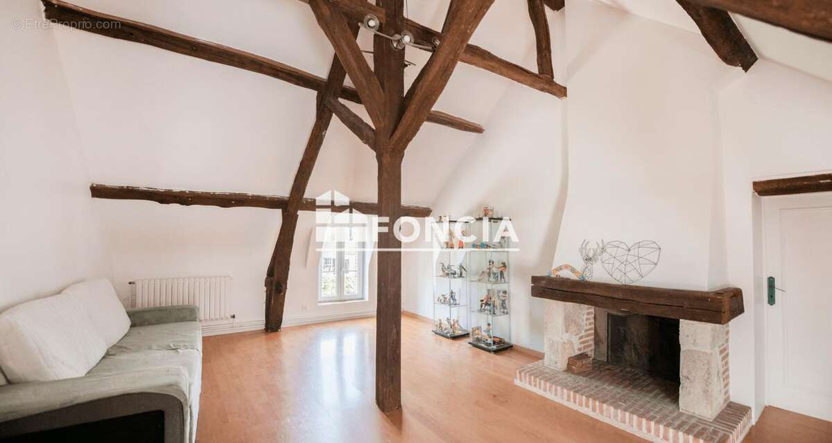 Maison à OLIVET