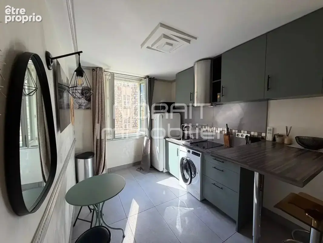 studio-Bonaparte-Investissement locatif - photo 4