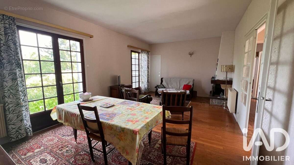 Maison 106 m² à La Ferte-Sous-Jouarre  - photo 7