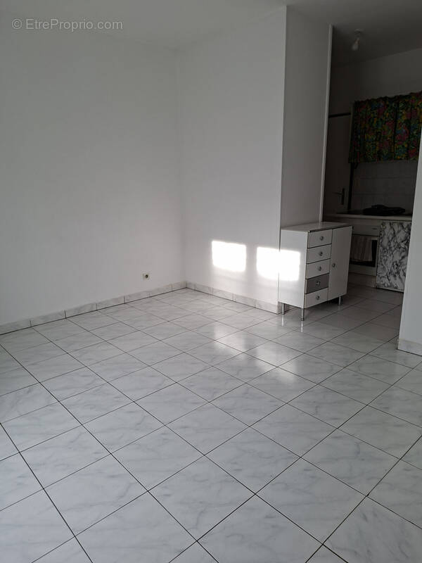 Appartement à VERSAILLES