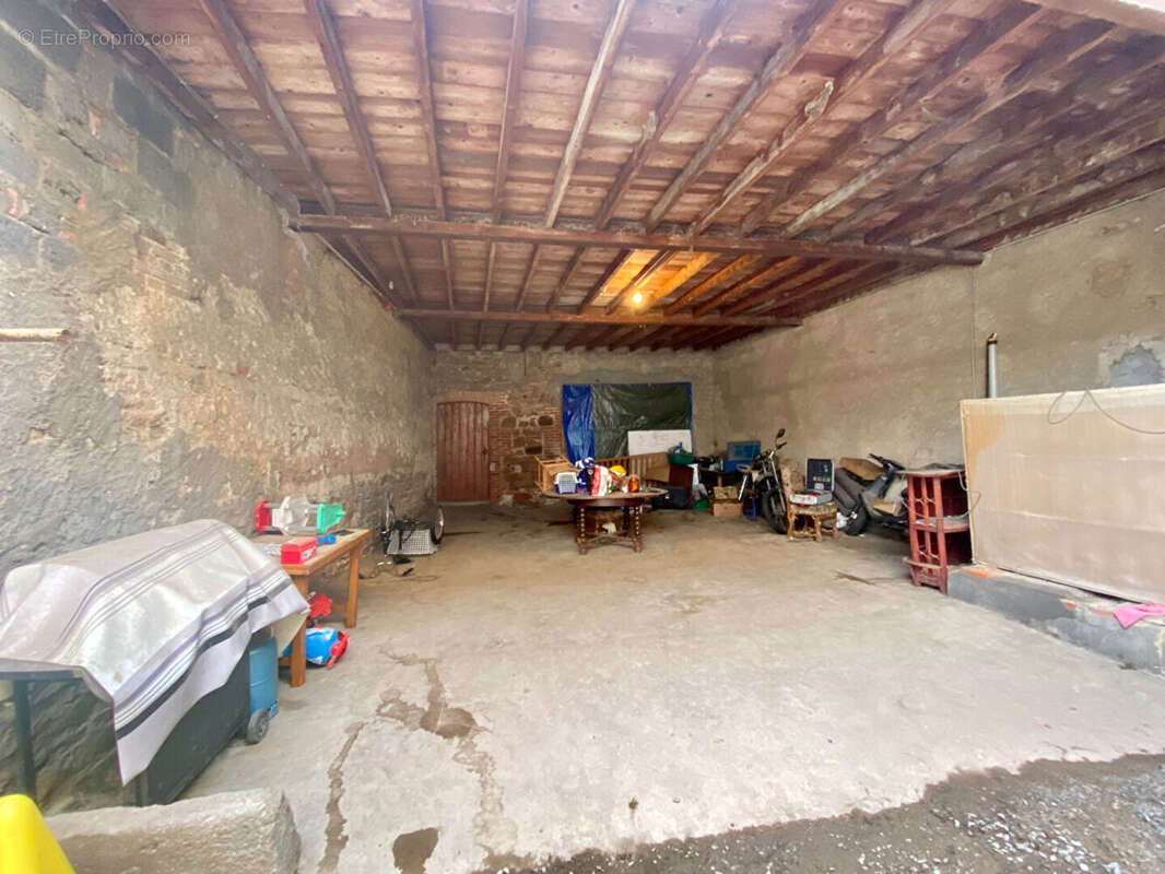 Appartement à SAINT-GERMAIN-LAVAL