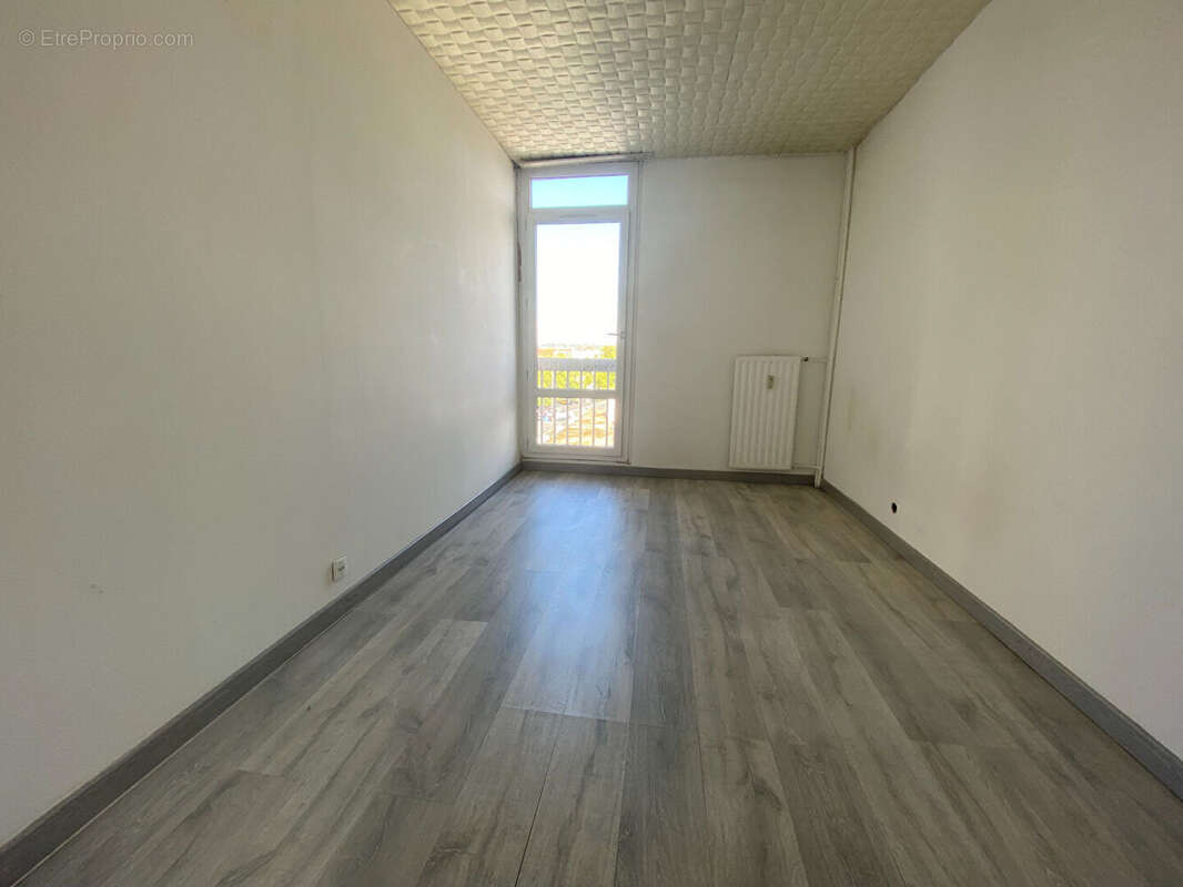 Appartement à LE PETIT-QUEVILLY