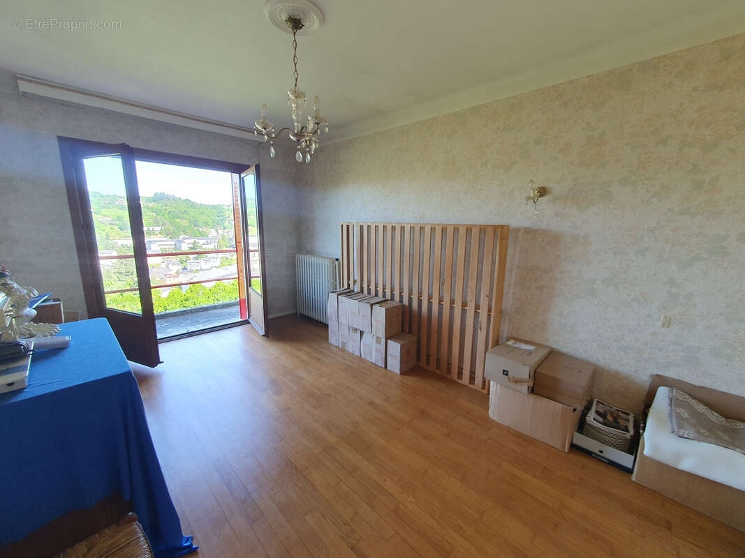 Maison à TULLE