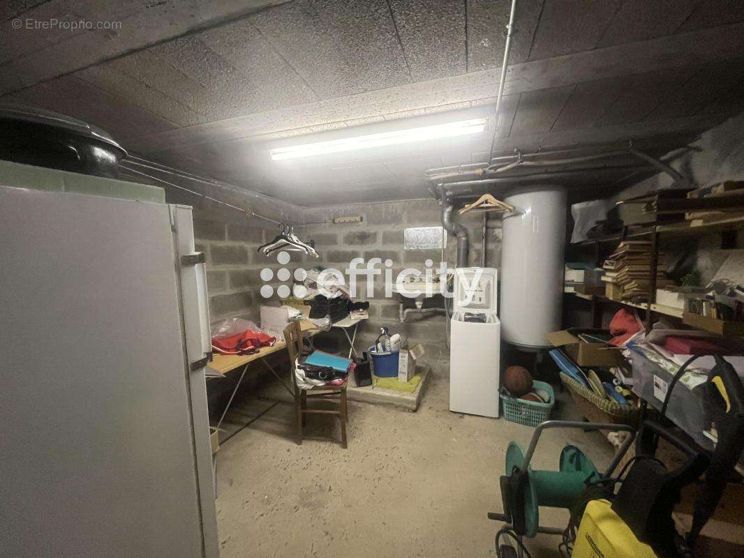 Maison de village - photo 19