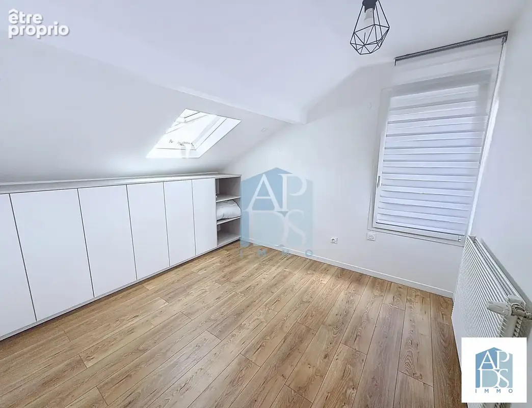 Maison 129 m² à Noisy-Le-Grand  - photo 6