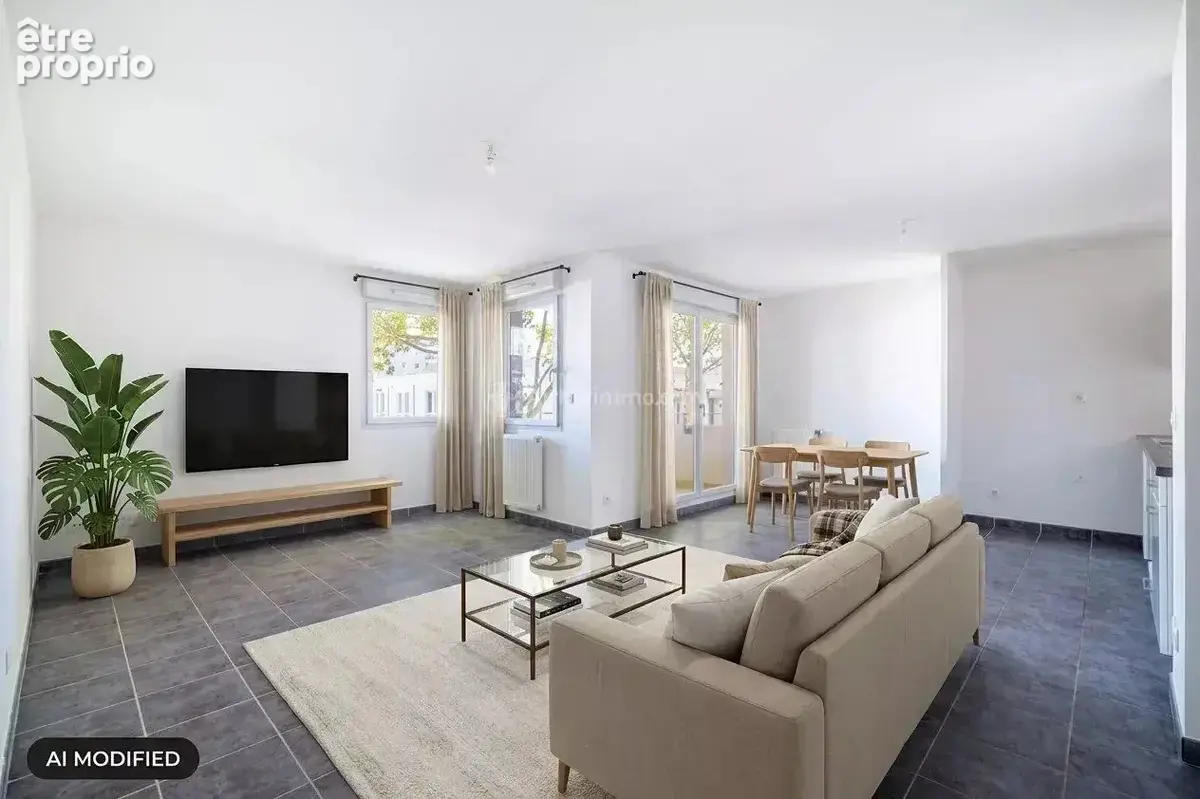 Vente Appartement Villeurbanne(69100) 299 000ï¿œ - photo 7