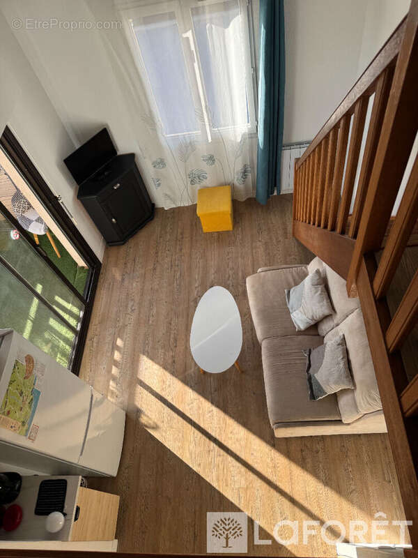 Appartement à FREJUS