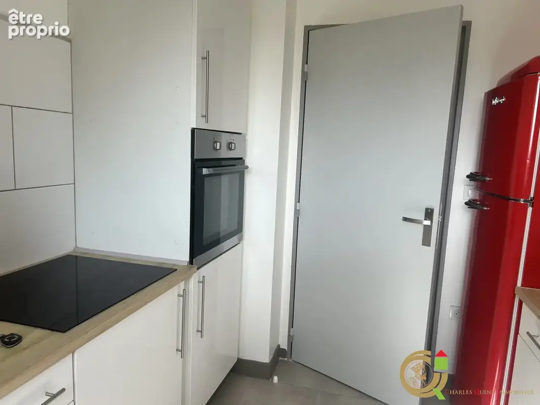 Appartement 3 pièces 64 m² à vendre à Berck (62600) - photo 3
