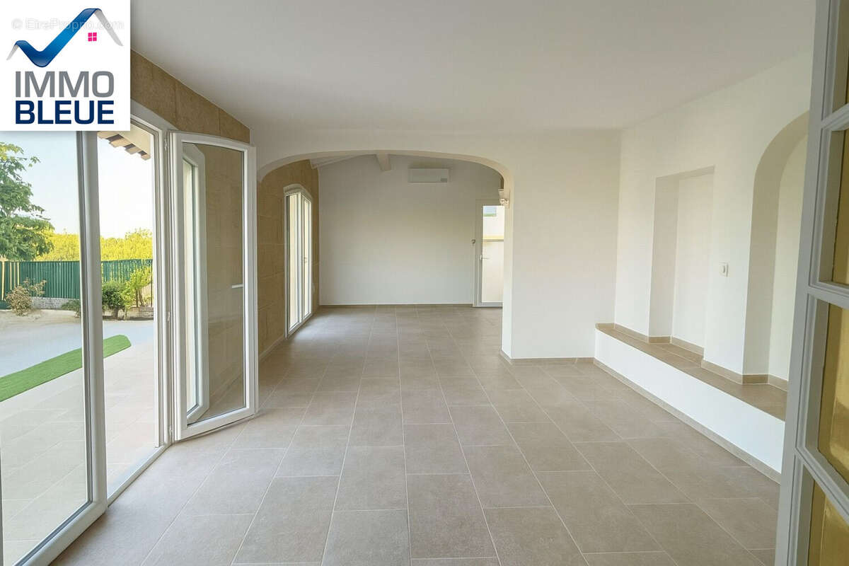 Maison à AIX-EN-PROVENCE