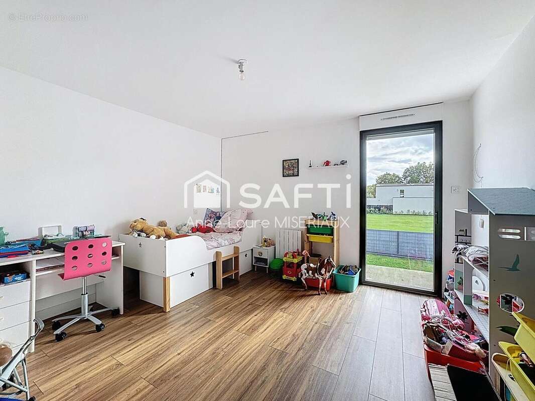 Photo 6 - Maison à GUICHEN