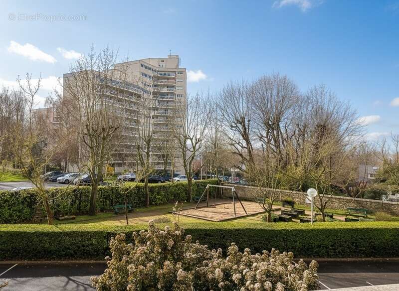 Appartement à LE PECQ