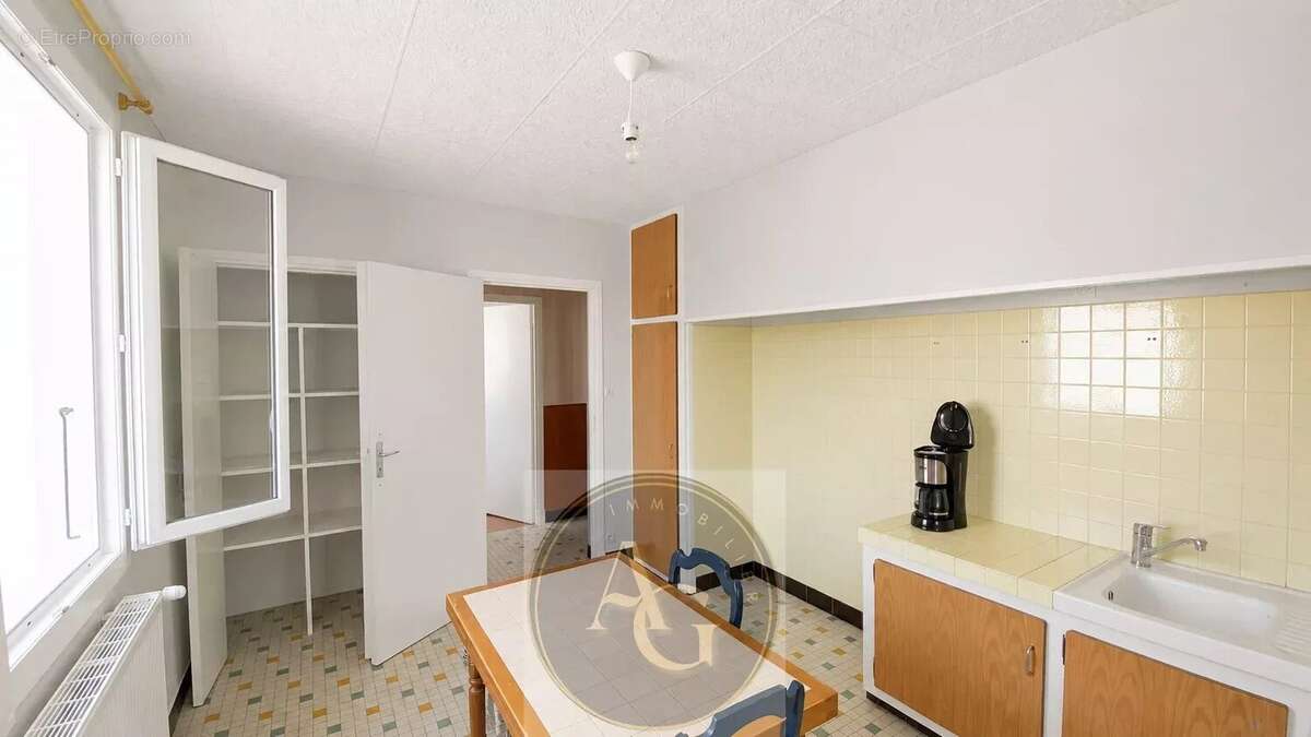 Maison T4 146m² sur terrain de 595m² - photo 6