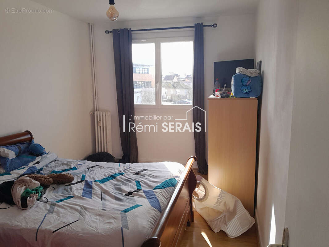 Appartement à ALENCON