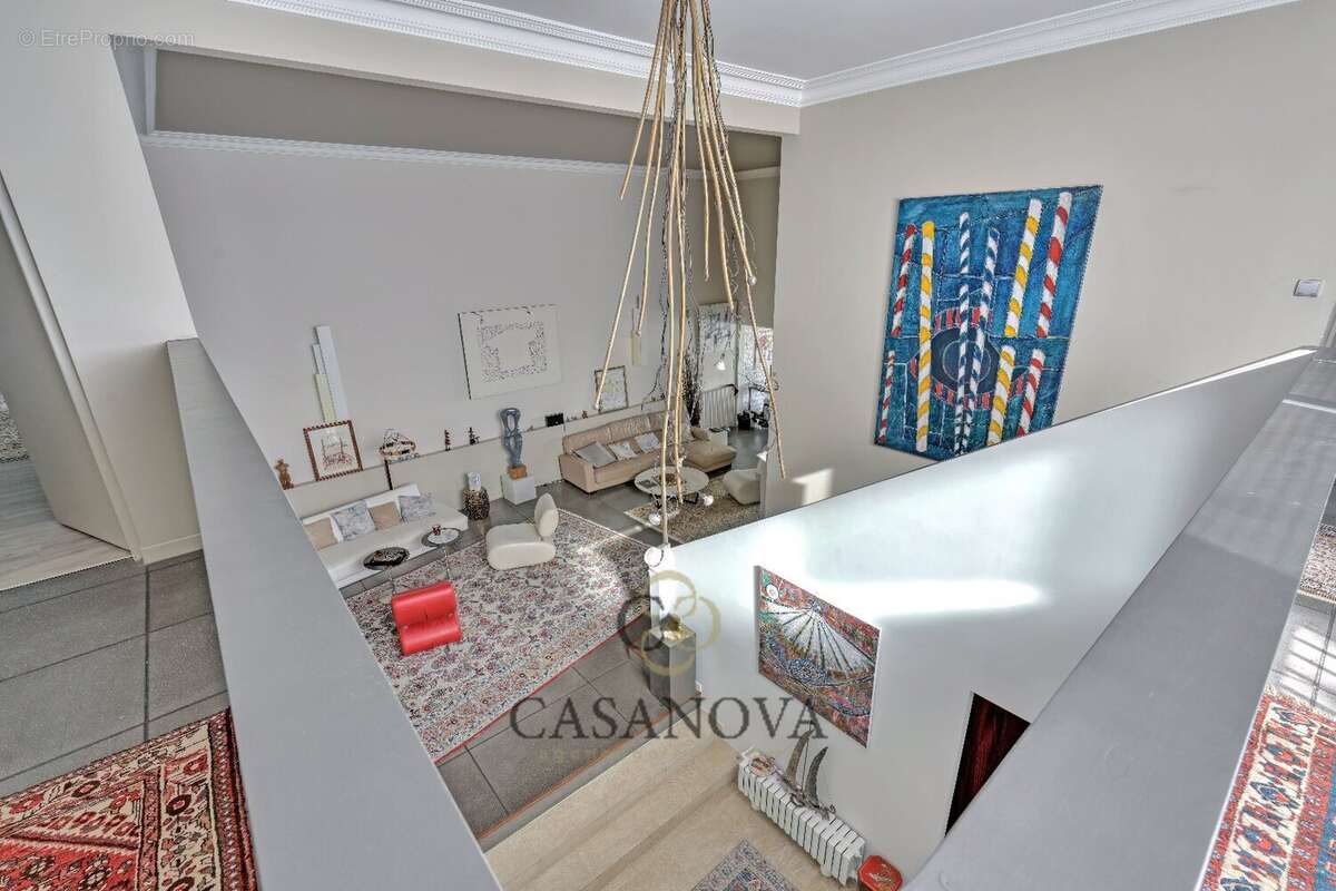 Maison à LA GRANDE-MOTTE