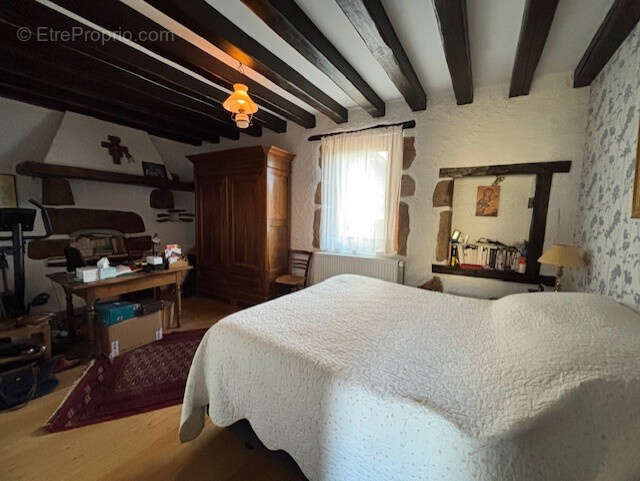 Maison à BROYE